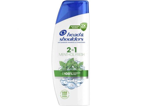 �������-������� 330�� ����� ���� �� �������-���������� 2�1 ������ ������� �� HEAD SHOULDERS - �������� 1