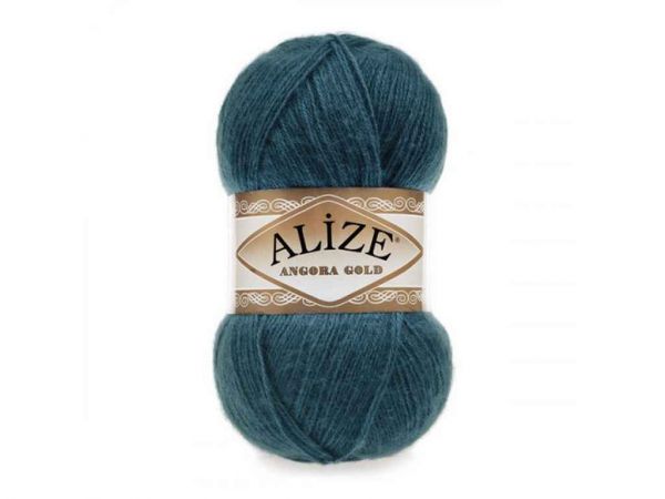����� Angora Gold 17 5��/�� 20% ������� 80% ����� 100� 550� ��ALIZE - �������� 1