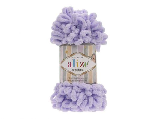 ����� Puffy 146 5��/�� 100% ̳����������� 100� 9,2� ��ALIZE - �������� 1