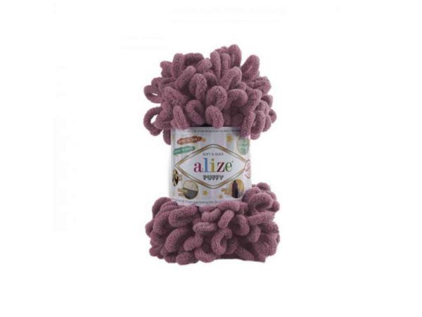 ����� Puffy 28 5��/�� 100% ̳����������� 100� 9,2� ��ALIZE - �������� 1