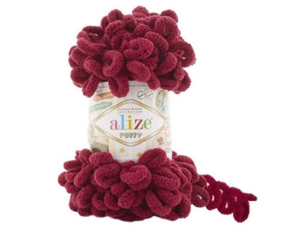 ����� Puffy 107 5��/�� 100% ̳����������� 100� 9,2� ��ALIZE - �������� 1