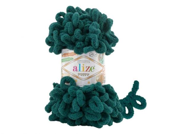 ����� Puffy 426 5��/�� 100% ̳����������� 100� 9,2� ��ALIZE - �������� 1