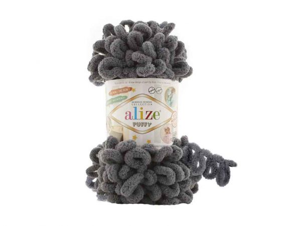 ����� Puffy 53 5��/�� 100% ̳����������� 100� 9,2� ��ALIZE - �������� 1