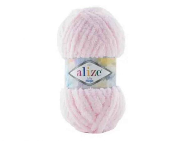 ����� Softy Mega 31 5��/�� 100% ̳����������� 100� 70� ��ALIZE - �������� 1