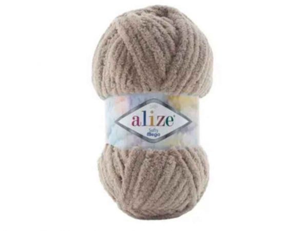 ����� Softy Mega 530 5��/�� 100% ̳����������� 100� 70� ��ALIZE - �������� 1