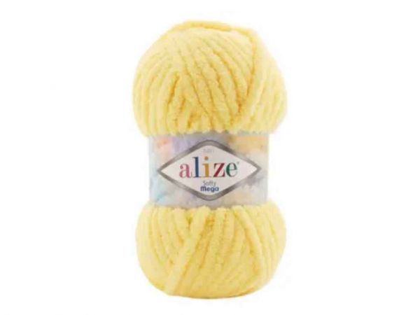 ����� Softy Mega 187 5��/�� 100% ̳����������� 100� 70� ��ALIZE - �������� 1