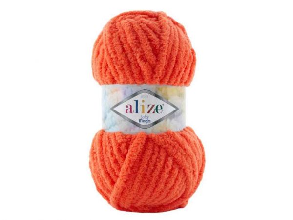 ����� Softy Mega 421 5��/�� 100% ̳����������� 100� 70� ��ALIZE - �������� 1