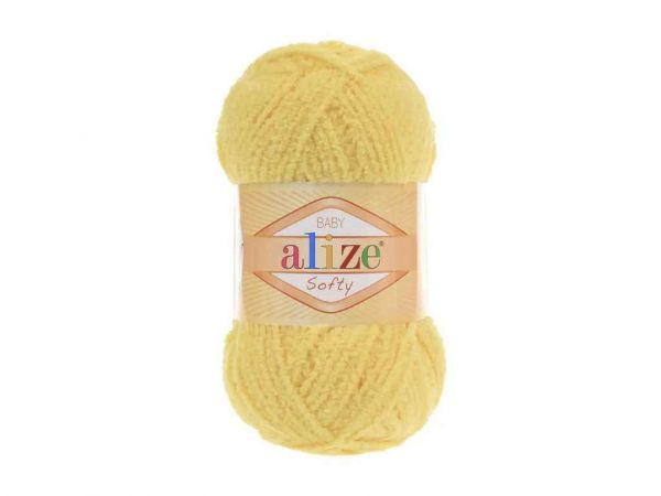����� Softy 187 5��/�� 100% ̳���������� 50� 115� ��ALIZE - �������� 1