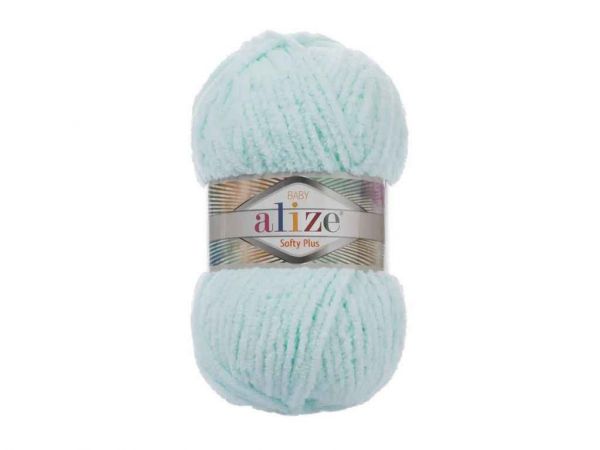 ����� Softy 15 5��/�� 100% ̳���������� 50� 115� ��ALIZE - �������� 1