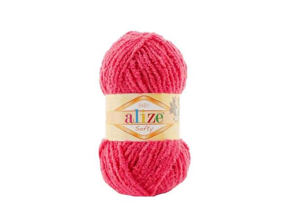 ����� Softy 798 5��/�� 100% ̳���������� 50� 115� ��ALIZE - �������� 1