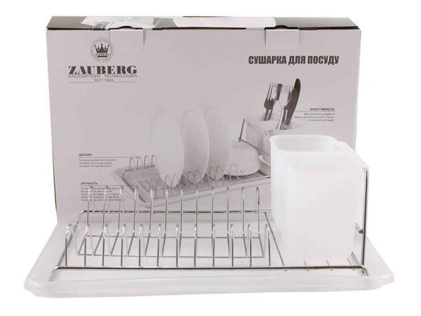 ������� ��� ������ 36�23�12�� DD10552 ��ZAUBERG - �������� 1