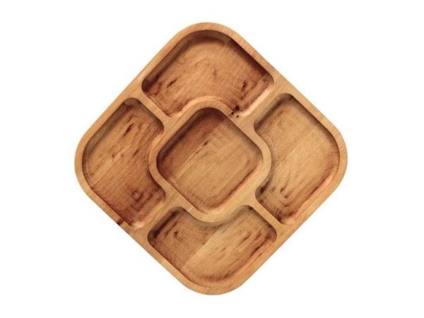 ��������� 5 ������ d=25�� QUADRO ��� ��BRIZOLL - �������� 1