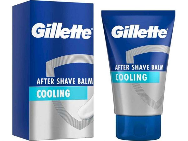 ������� ���� ������ 100�� Series ��������������� ��GILLETTE - �������� 1