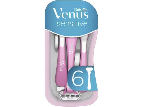 ������ ���������� 6�� Sensitive ��VENUS - �������� 1