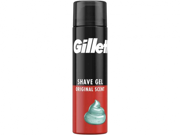 ���� ��� ������ 200�� Original Scent ��� ������� ��GILLETTE - �������� 1
