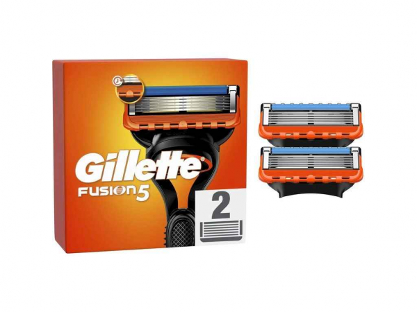 ����� �������� 2�� ��� ������ (����) ������� Fusion5 ��GILLETTE - �������� 1