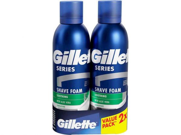 ϳ�� ��� ������ 200�� 11 ϳ�� �/� ����������� Series ��� ������� ��GILLETTE - �������� 1