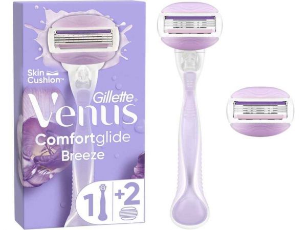 ������ ��� ���i��� 1�� ������ (������) ComfortGlide Breeze � 2 ������� ����������� ��VENUS - �������� 1