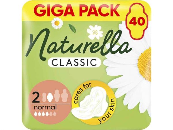 ��������� �㳺����� ����� 4�. 40�� Classic Normal Quatro ��NATURELLA - �������� 1