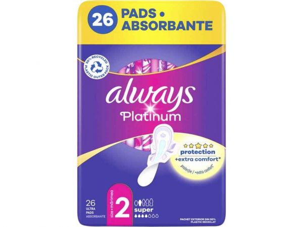 ��������� �㳺����� ����� 4�. 26�� Platinum Super Quatro ��ALWAYS - �������� 1