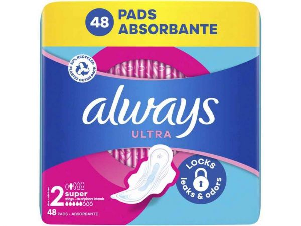 ��������� �㳺����� ����� 5�. 48�� Ultra Super Giga ��ALWAYS - �������� 1