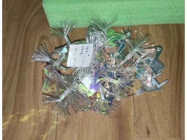 ó������ Գ����� 10LED 2� �������� (2AA) R96305 ��STENSON - �������� 1