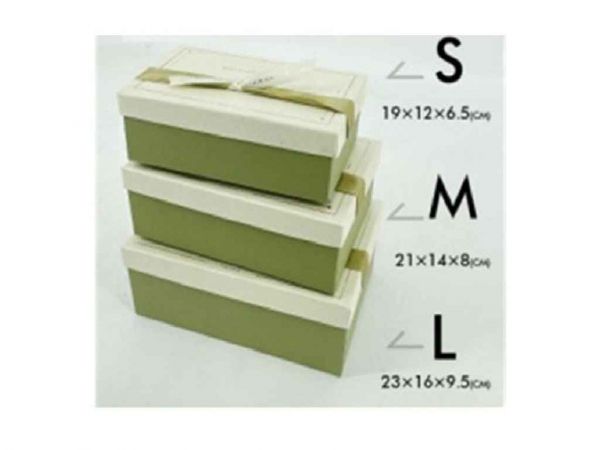 ������� ����������� 23*16*10/21*14*8/19*12*7�� Minimalism 3��/��� R33294G ��STENSON - �������� 1