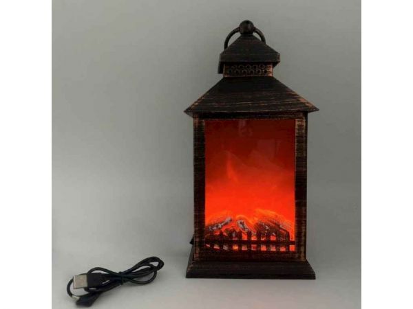 ����-��������� ������������ � LED ������������ 15*12*30�� R96489 ��STENSON - �������� 1