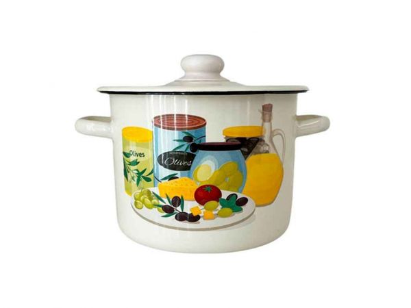 �������� ��. 5,5� /2 ���������� ������ ���� (�������) I1617/2 ��IDILIA - �������� 1