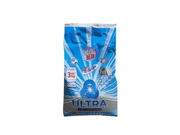 �������� ������� 3�� ULTRA Universal ��ICE BLIK - �������� 1