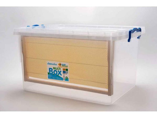 � ��������� � ������� 40� 37,5*53,5*29�� ������������� �48 ��DIOMEDEA - �������� 1