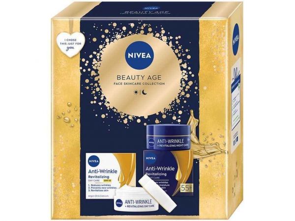 ���� ������������ ��� �i��� Beauty Age 2024 ��NIVEA - �������� 1