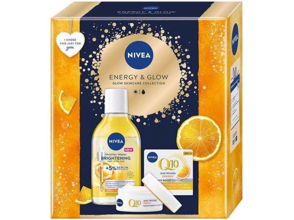 ���� ������������ ��� �i��� EnergyGlow 2024 ��NIVEA - �������� 1