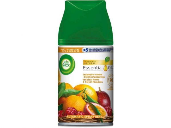 ������ ����� Freshmatic ������� ������ �� �������� �������� 250�� ��AIRWICK - �������� 1