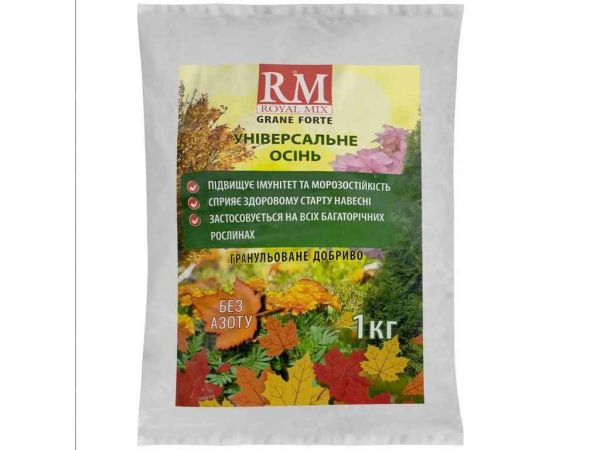 ̳�������� ������� ������������ ���� ����� 1�� ��ROYAL MIX - �������� 1
