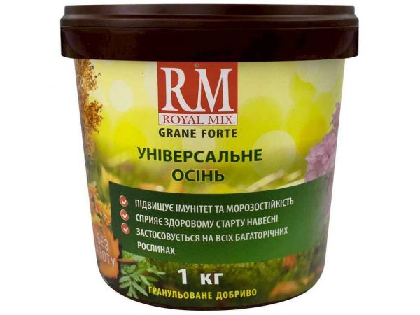 ̳�������� ������� ������������ ���� ���� 1�� ��ROYAL MIX - �������� 1