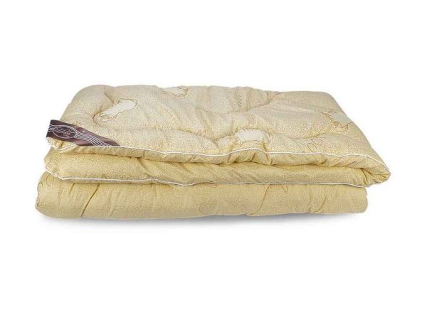 ������ 140*205 �����Ĳ� 520 �/�2 ��LELEKA-TEXTILE - �������� 1