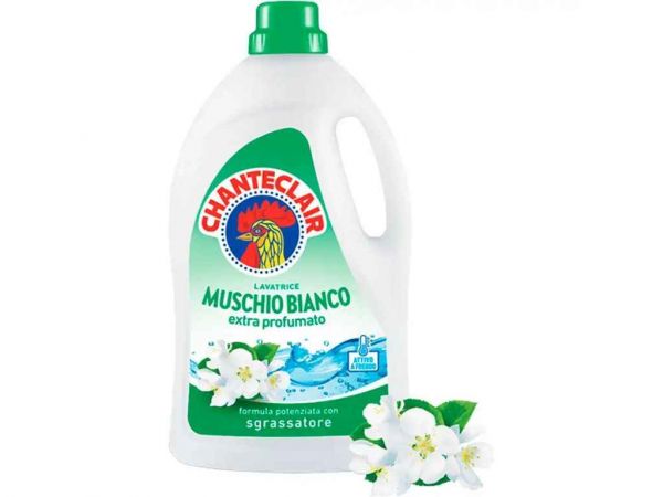�����������-���������� 1,8� ����� ������ ��CHANTECLAIR - �������� 1