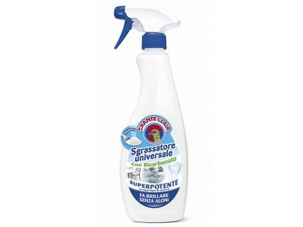 ���� ��� ���������� 600�� ������������� ���������� (������) � ������������ ��CHANTECLAIR - �������� 1