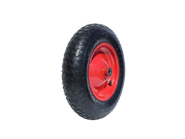 ������ �� ����� (������) 3.50-8 �� ��� 12�� ��PERFECT - �������� 1