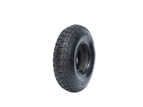 �������� �� ����� � ������� 4.00-6 4PR ��PERFECT - �������� 1