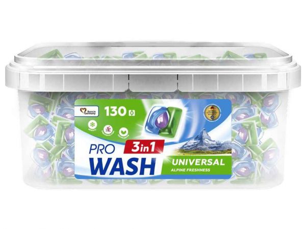 ������� ��� ������ 130�� ��������� ������ (��������� � ������) ��PRO WASH - �������� 1