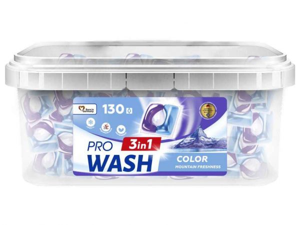 ������� ��� ������ 130�� ó����� ������ (��������� � ������) ��PRO WASH - �������� 1