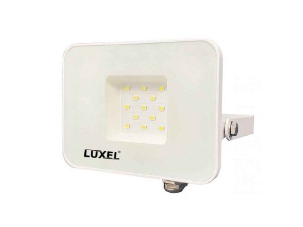 ��������� LED ECO (LPEW-10C) 10�� 6500� ��LUXEL - �������� 1