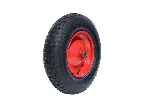 ������ �� ����� (������) 4.00-8 �� ��� 16�� ��PERFECT - �������� 1