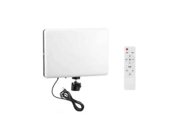 ����� ���������� 14 RGB � ������� Camera Light PM-26 ��RGBW-LED - �������� 1