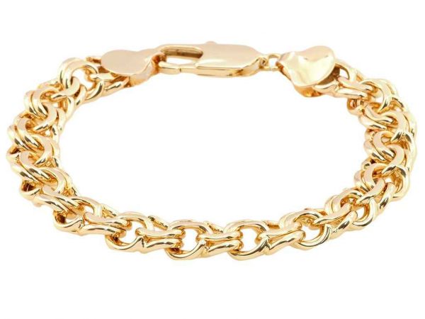 ������� �������� 18K ������� ������� ������� 25�� � 11�� (155682) ��XUPING - �������� 1