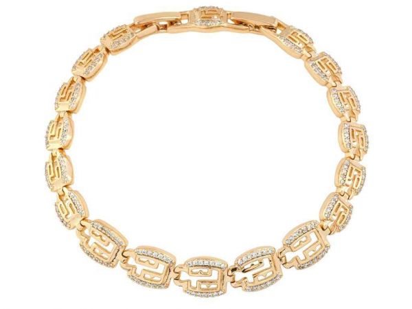 ������� �������� 18K г������� ����� � ��������� � ������ 17,19�� � 7�� (214293) ��XUPING - �������� 1