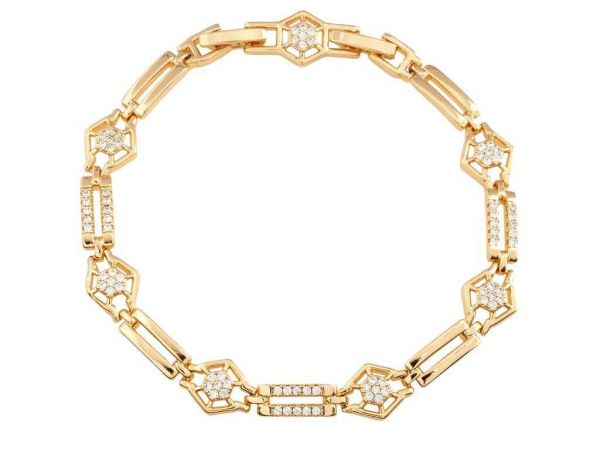 ������� �������� 18K ������������ �������� � ��������� ����� � ������ 17,19�� � 5-9�� (220395) ��XUPING - �������� 1