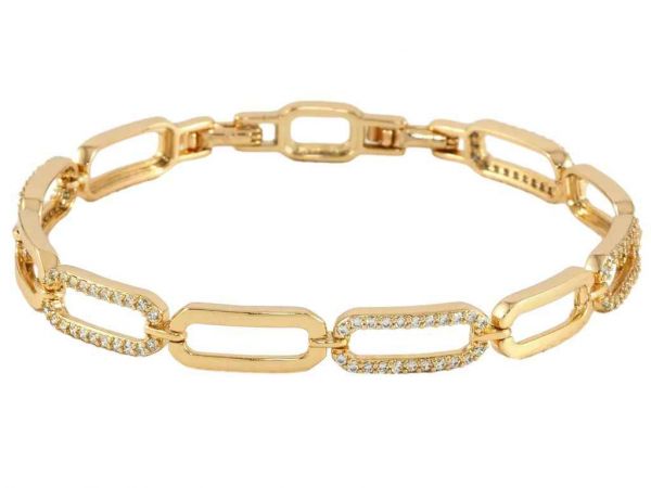 ������� �������� 18K ������� ����� � ��������� ����� � ������ 17.5,19.5�� � 6.5�� (220475) ��XUPING - �������� 1